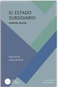 102. El Estado Subsidiario