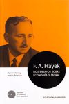 103. F. A. Hayek