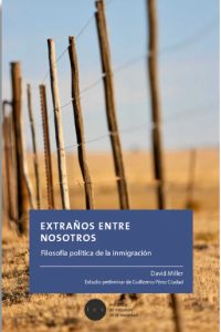 105. Extraños Entre Nosotros