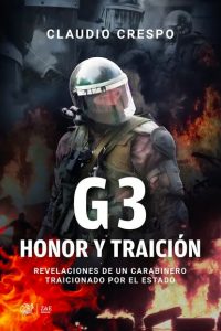 107. G3 Honor y Traición