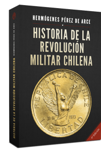 11. Historia de la Revolución Militar Chilen