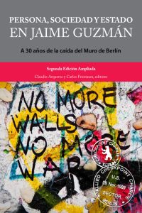 116. Persona, sociedad y Estado en Jaime Guzmán