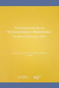 119. Textos Fundamentales para una Sociedad Libre y Responsable