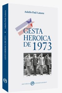 12. Gesta Heroica de 1973