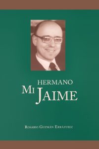 126. Mi Hermano Jaime