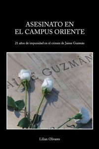 128. El Asesinato en el Campus Oriente