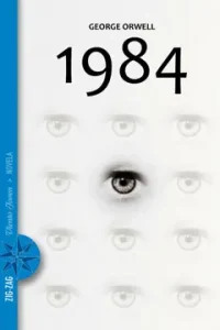 1984 Orwell