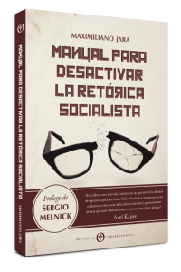 22. Manual para Desactivar la Retórica Socialista