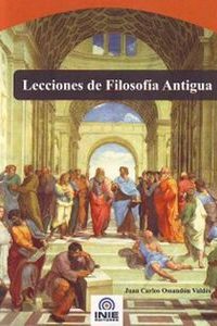 28. Lecciones de Filosofía Antigua