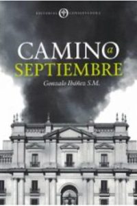 3. Camino a Septiembre