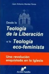 35. Desde la Teología de la Liberación a la Teología Eco-Feminista