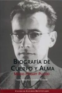 41. Biografía de cuerpo y alma Mario Hiriart Pulido (1931 - 1964)