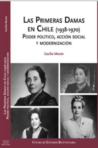 42. Primeras Damas en Chile (1938 - 1970)