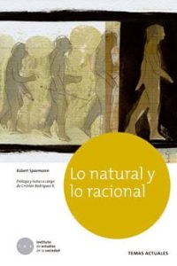 44. Lo Natural y lo Racional