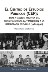 51. El Centro de Estudios Públicos (CEP)