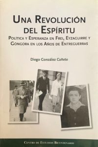 54. Una Revolución del Espíritu