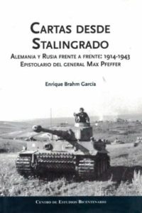 55. Cartas desde Stalingrado