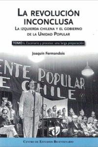 59. La Revolución Inconclusa, Tomo I