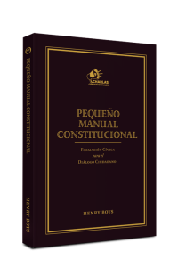 6. Pequeño Manual Constitucional