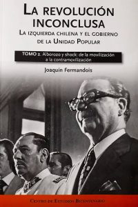 60. La Revolución Inconclusa, Tomo II