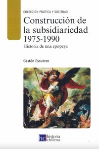 64. Construcción de la Subsidiariedad 1975 - 1990