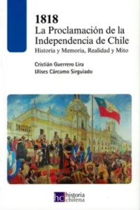 65. 1818 La Proclamación de la Independencia de Chile