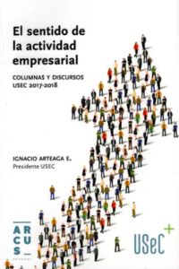 67. El Sentido de la Actividad Empresarial