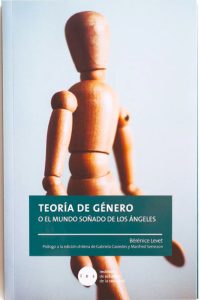 69. Teoría de Género o el Mundo Soñado de los Ángeles