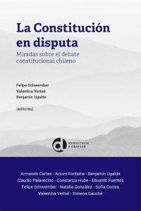 70. La Constitución en Disputa