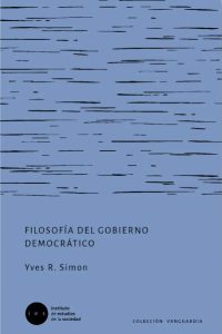 71. Filosofía del Gobierno Democrático