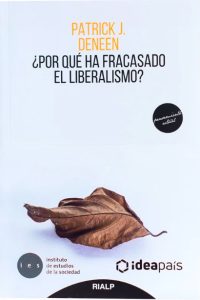 72. ¿Por qué ha fracasado el liberalismo_