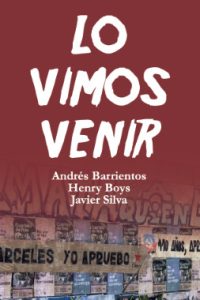 8. lo vimos venir