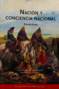 81. Nación y Conciencia Nacional