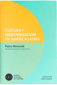 96. Cultura y Modernización en América Latina