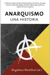 Anarquismo una historia