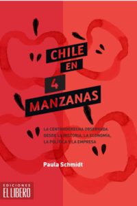 Chile 4 manzanas