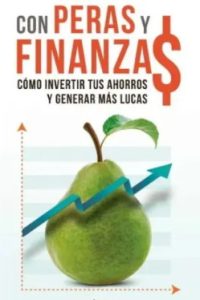 Con peras y finanzas