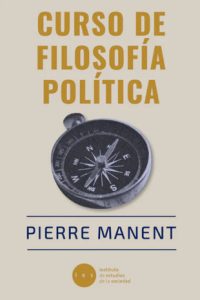 Curso de filosofia politica