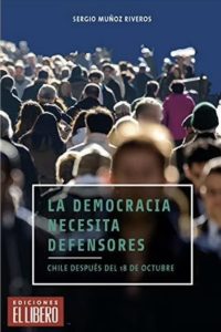 Democracia defensores