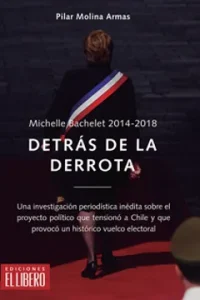 Detras de la derrota