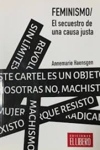 Feminismo secuestro