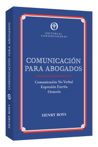 Comunicacion para Abogados