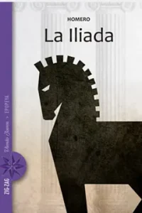 La iliada