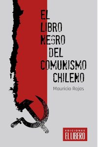 Libro negro comunismo chileno