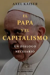 Papa y capitalismo