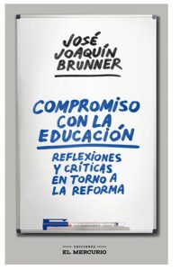 compromiso educación