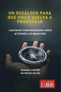 decalogo Chile progresar