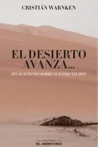 desierto avanza