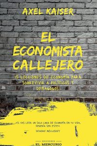 economista callejero