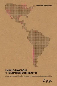 inmigracion y emprendimiento